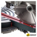 Торцовочная пила Bosch GCM 800 SJ (0601B19000)
