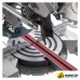 Торцовочная пила Bosch GCM 800 SJ (0601B19000)