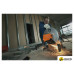 Монтажная (отрезная) пила AEG Powertools SMT 355