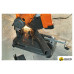 Монтажная (отрезная) пила AEG Powertools SMT 355