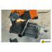 Монтажная (отрезная) пила AEG Powertools SMT 355