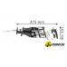 Сабельная пила Bosch GSA 1300 PCE Professional (060164E200)