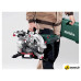 Торцовочная пила Metabo KGS 216 M 619260000