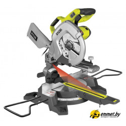 Торцовочная пила Ryobi EMS254L