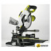 Торцовочная пила Ryobi EMS254L