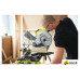 Торцовочная пила Ryobi EMS254L