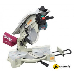 Торцовочная пила Makita LH1040F