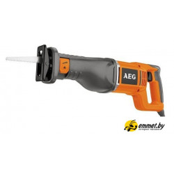 Сабельная пила AEG Powertools US 1300 XE