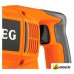 Сабельная пила AEG Powertools US 1300 XE