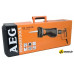 Сабельная пила AEG Powertools US 1300 XE