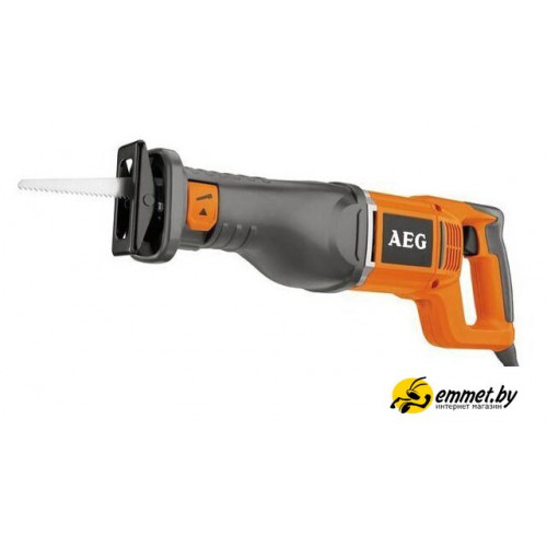 Сабельная пила AEG Powertools US 1300 XE