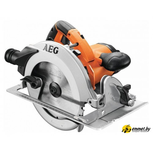 Дисковая (циркулярная) пила AEG Powertools KS 66-2