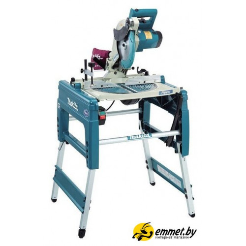 Торцовочная пила Makita LF1000