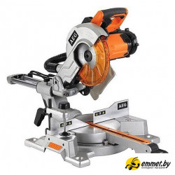 Торцовочная пила AEG Powertools PS 254 L