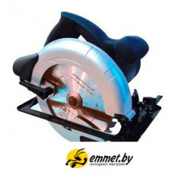 Дисковая (циркулярная) пила WATT Pro WHS-1500