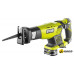 Сабельная пила Ryobi RRS1801M 5133001162 (без АКБ)