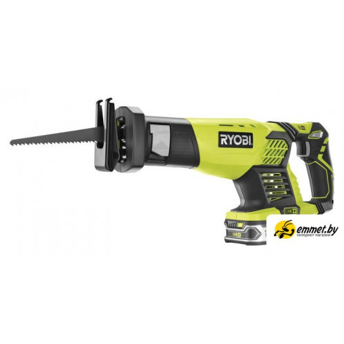 Сабельная пила Ryobi RRS1801M 5133001162 (без АКБ)