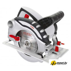 Дисковая (циркулярная) пила Stavr (Ставр) ПДЭ-165/1300