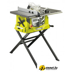 Распиловочный (циркулярный) станок Ryobi RTS1800ES-G