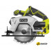 Дисковая (циркулярная) пила Ryobi RWSL1801M 5133001164 (без АКБ)