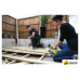 Дисковая (циркулярная) пила Ryobi RWSL1801M 5133001164 (без АКБ)