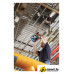 Ленточная пила Bosch GCB 18 V-LI Professional 06012A0300 (без АКБ)
