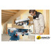 Торцовочная пила Bosch GTM 12 JL Professional (0601B15001)