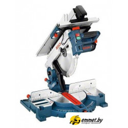 Торцовочная пила Bosch GTM 12 JL Professional (0601B15001)