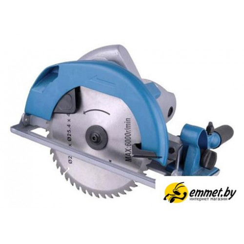 Дисковая (циркулярная) пила Sturm CS50235P