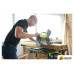 Торцовочная пила Ryobi EMS216L