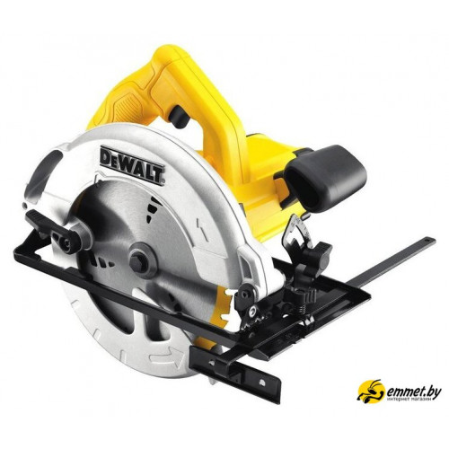 Дисковая (циркулярная) пила DeWalt DWE560K