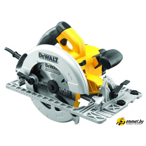Дисковая (циркулярная) пила DeWalt DWE576K