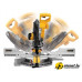 Торцовочная пила DeWalt DWS780