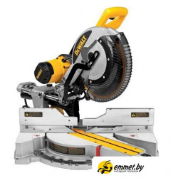 Торцовочная пила DeWalt DWS780