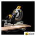 Торцовочная пила DeWalt DWS780