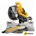 Торцовочная пила DeWalt DWS780