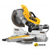 Торцовочная пила DeWalt DWS780