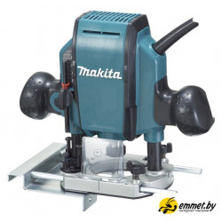 Вертикальный фрезер Makita RP0900