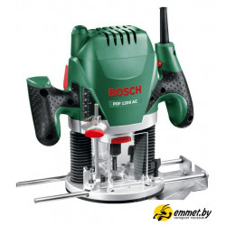 Вертикальный фрезер Bosch POF 1200 AE (060326A100)