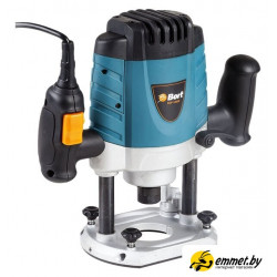 Вертикальный фрезер Bort BOF-1600N