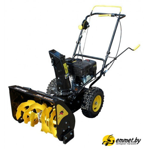 Снегоуборщик Huter SGC 4000
