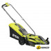 Газонокосилка Ryobi RLM13E33S