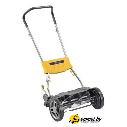 Барабанная газонокосилка Stiga SCM 440 FS (290401608/S15)
