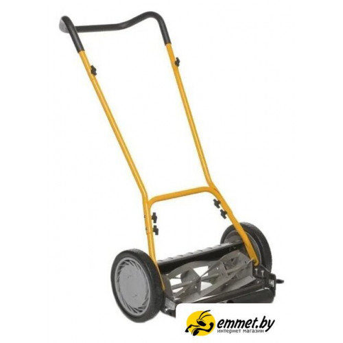 Барабанная газонокосилка Stiga SCM 240 R (290401208/S15)