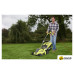 Газонокосилка Ryobi RLM18E40H