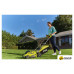 Газонокосилка Ryobi RLM18E40H
