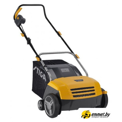 Скарификатор-аэратор Stiga SV 213 E (290002132/14)