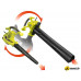 Садовая воздуходувка Ryobi RBV3000CSV