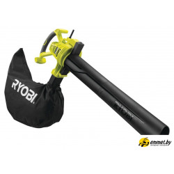 Садовая воздуходувка Ryobi RBV3000CSV Садовая воздуходувка Ryobi RBV3000CSV