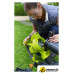 Садовая воздуходувка Ryobi RBV3000CSV